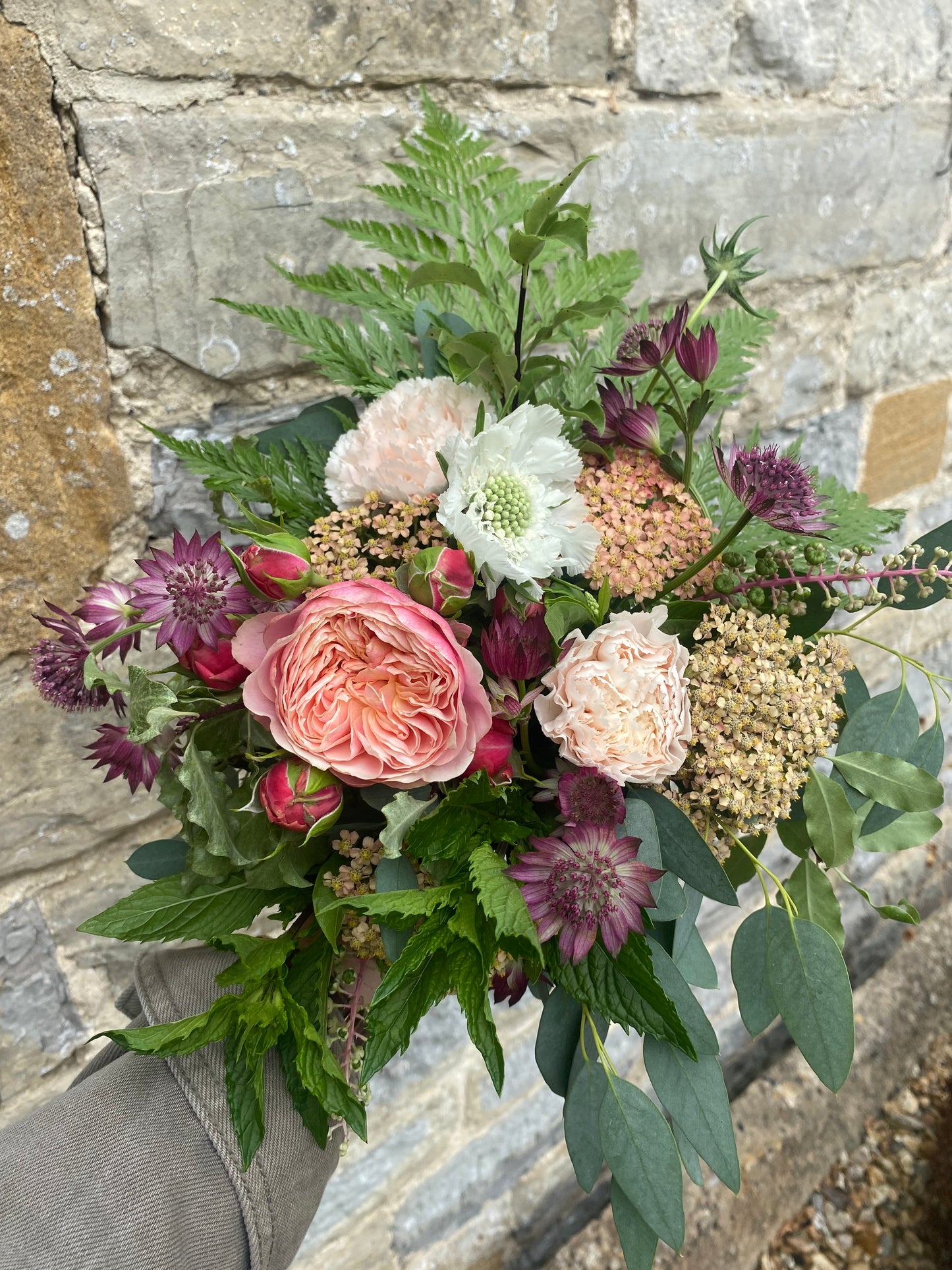 Our Seasonally Inspired Bunch Subscription - Three, Six or Twelve months