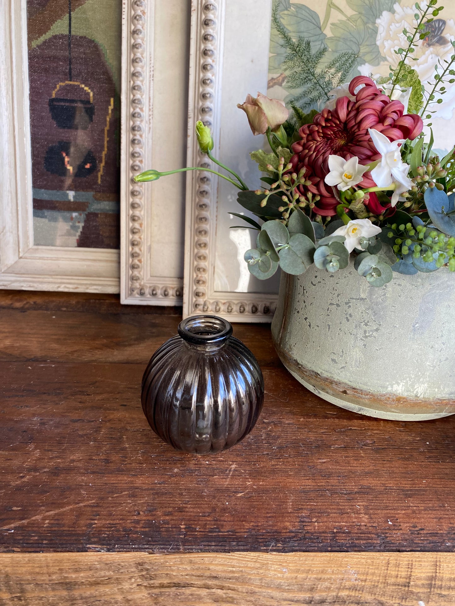 Our Glass Bowl Collection