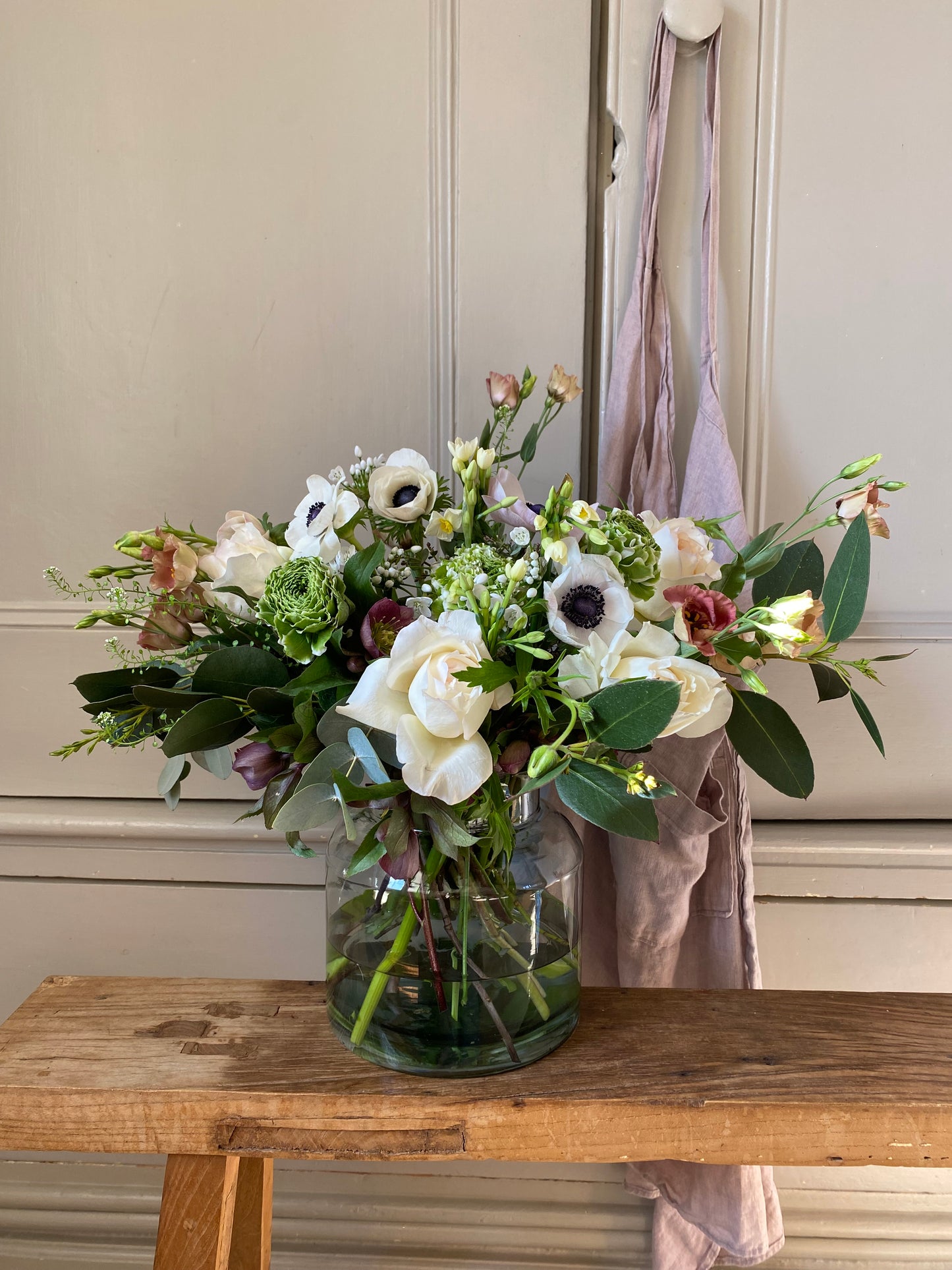 Our Seasonally Inspired Bunch Subscription - Three, Six or Twelve months