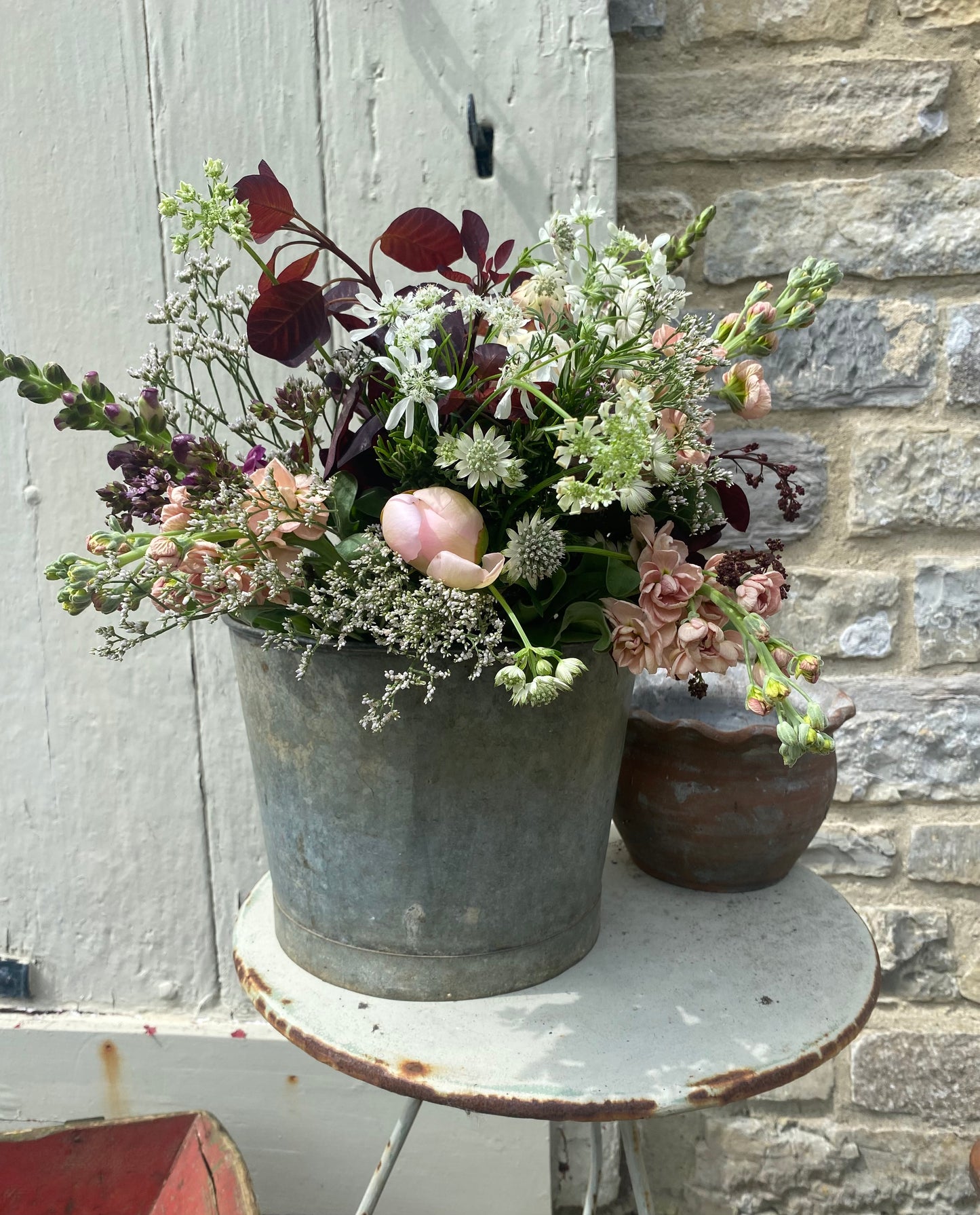 Our Seasonally Inspired Bunch Subscription - Three, Six or Twelve months