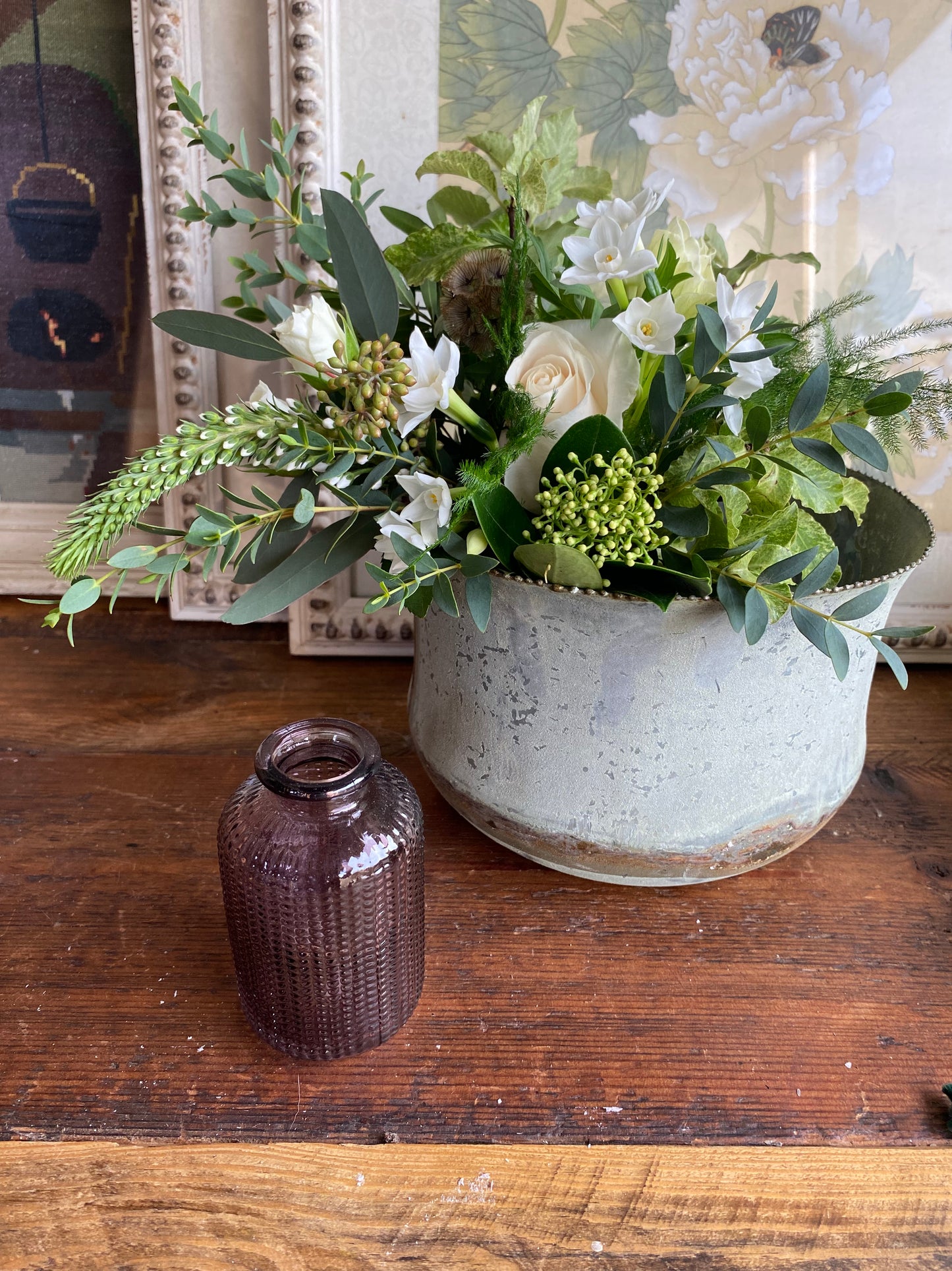 Christmas Decoration Gift Box