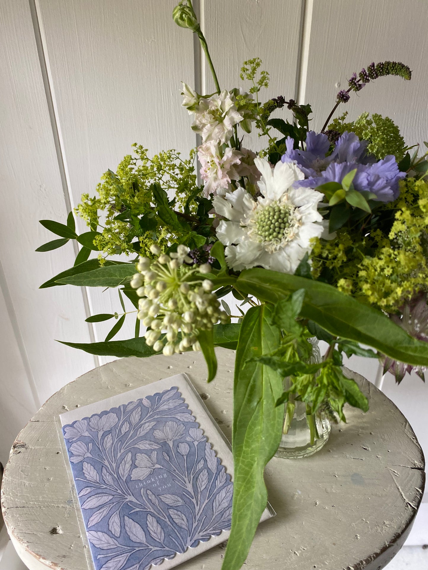 ‘Thinking of you’ Gift Box