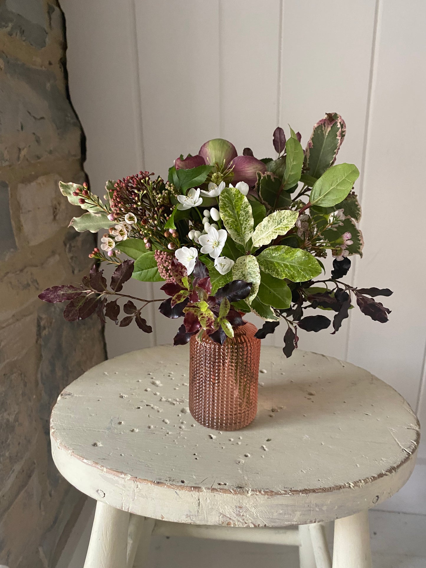 Our Glass Bottle Collection