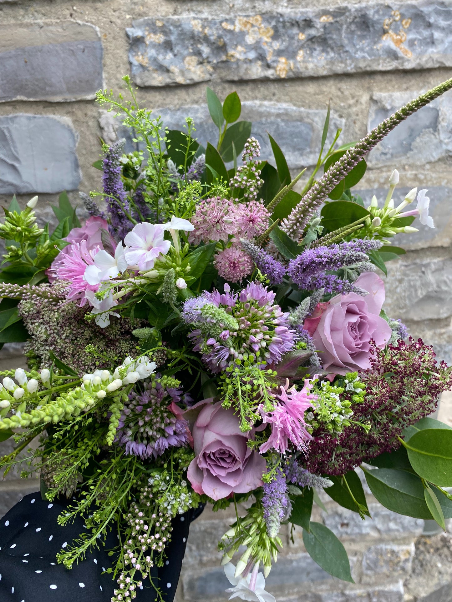 Our Seasonally Inspired Bunch Subscription - Three, Six or Twelve months