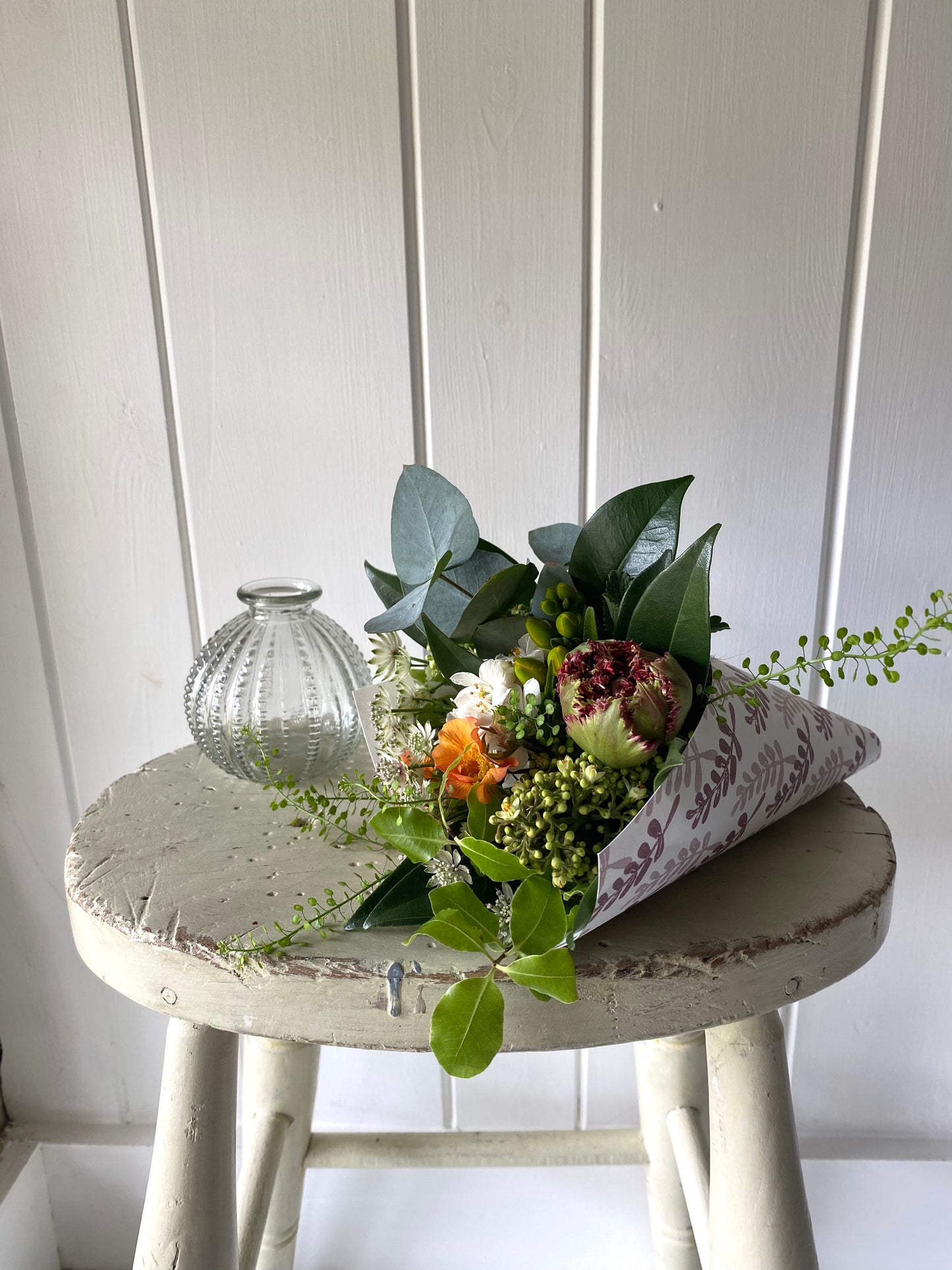 Our Birthday Subscription
