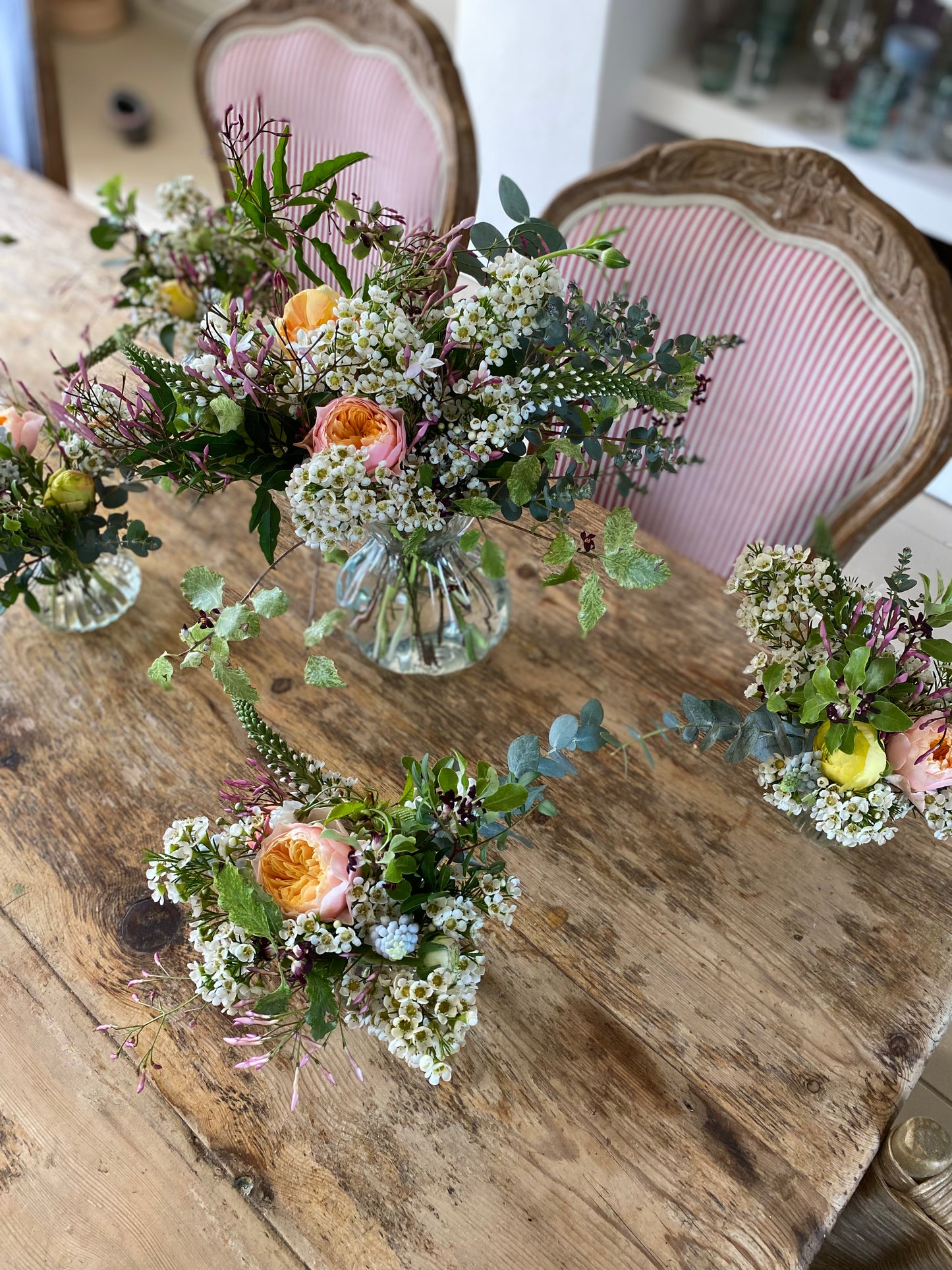 DIY Bespoke Wedding Package