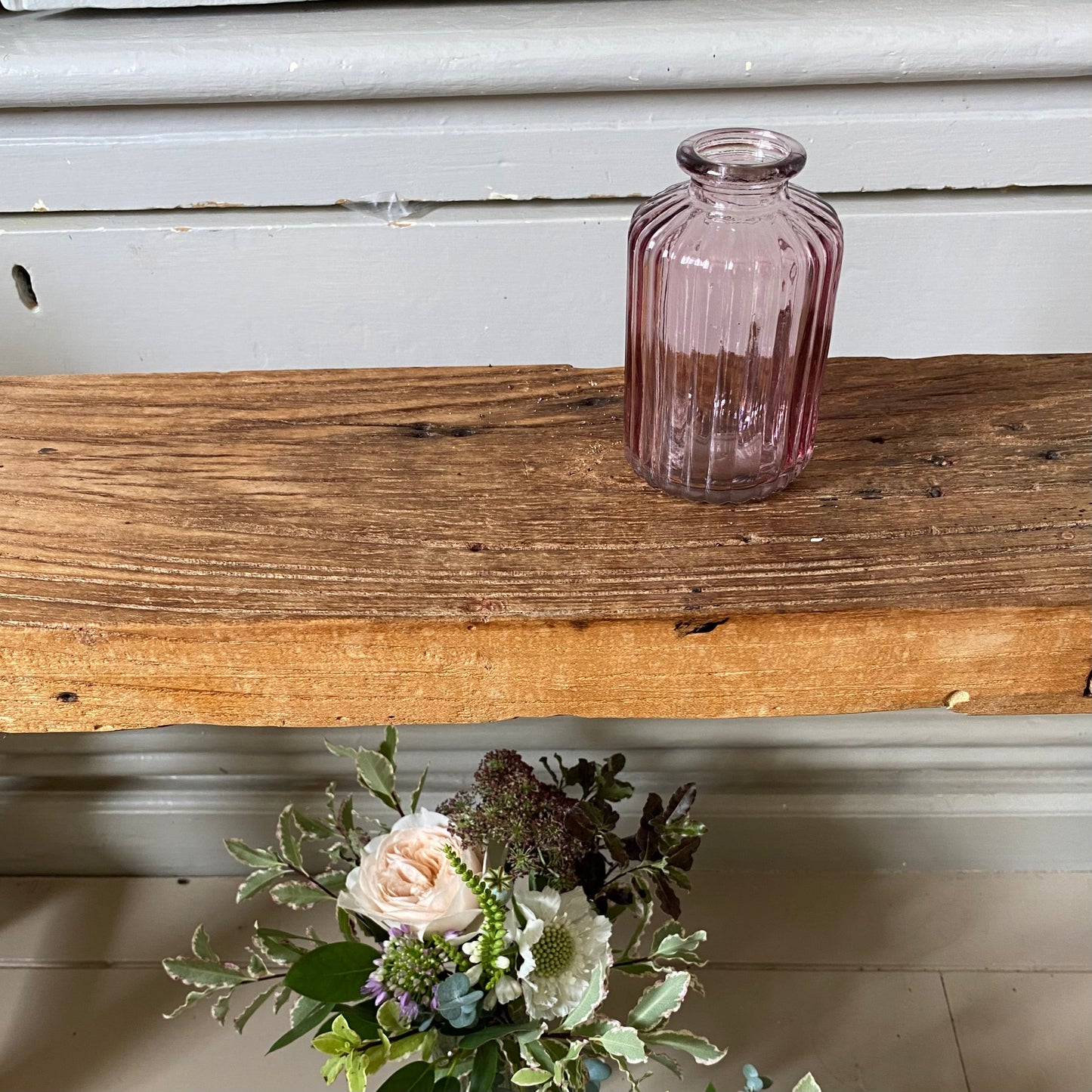 Our Glass Bottle Collection