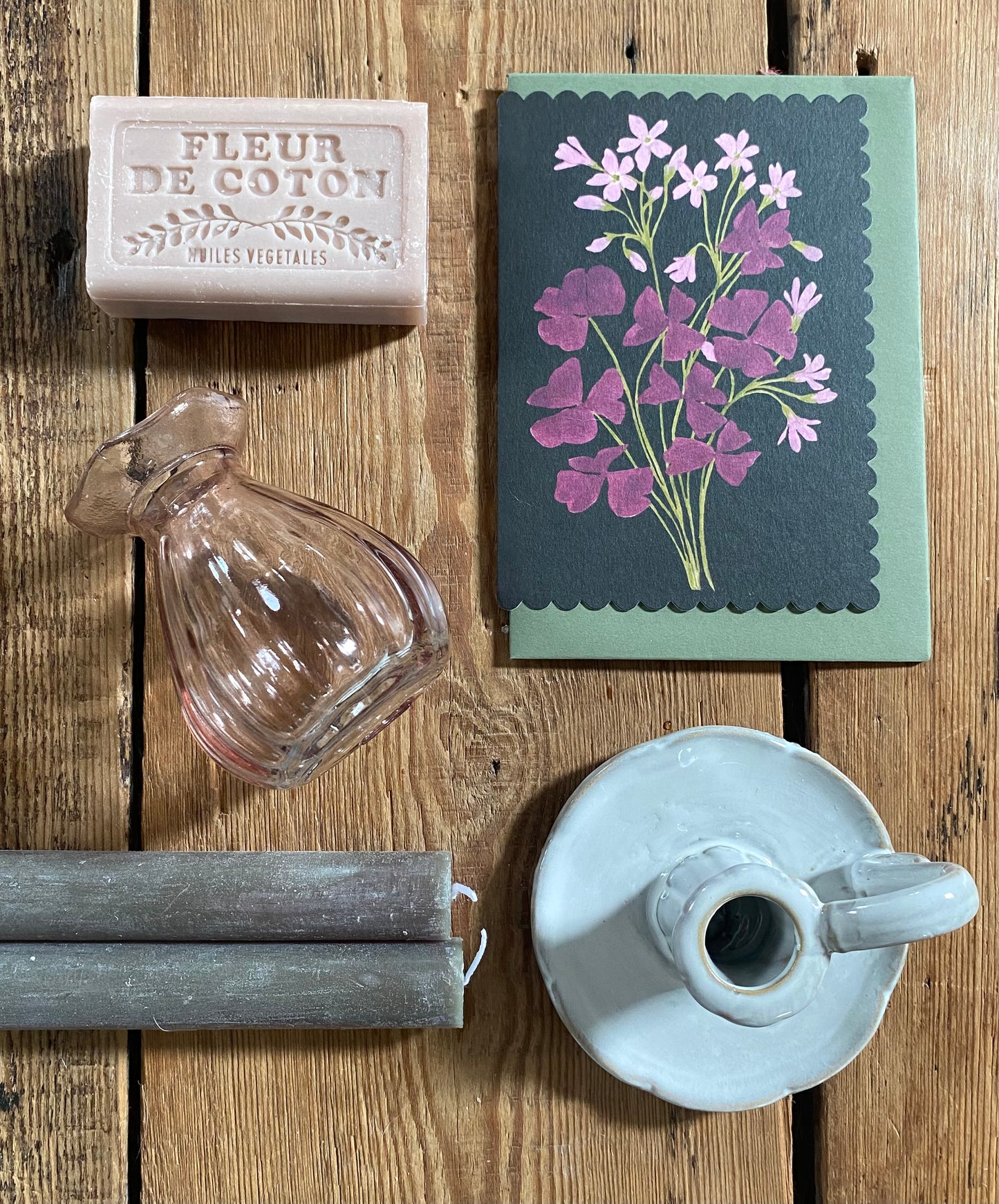 A Seasonal Gift Box Subscription