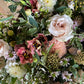 Seasonally Inspired Bunch - with a choice of Vase