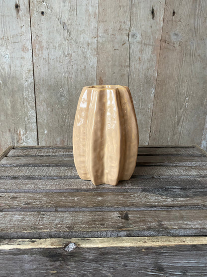 Our Large Textured Ceramic Vase Collection