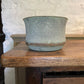 Galvanised Tub Planter