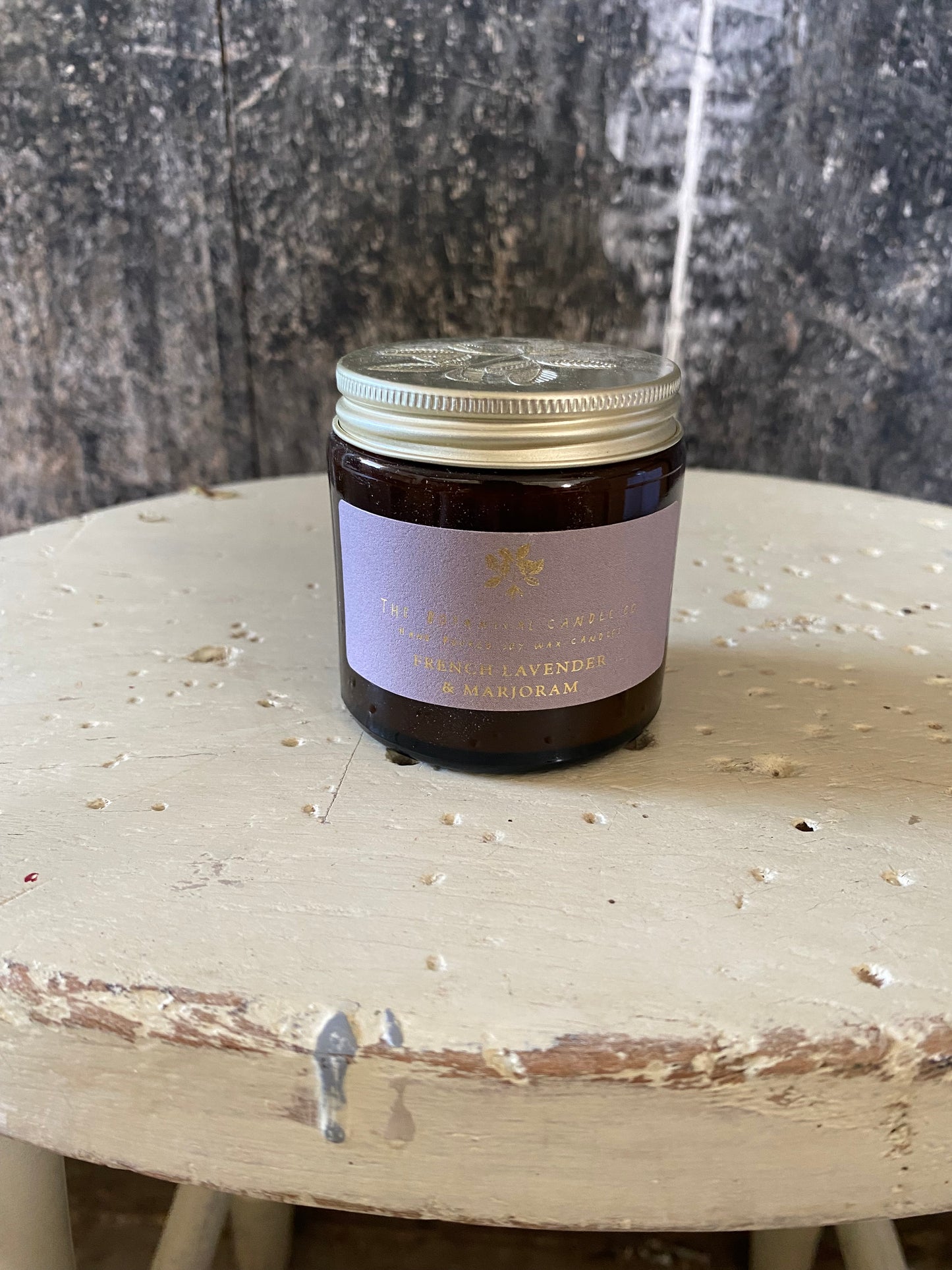 Our Bespoke ‘pick your own’ Candle Gift Box