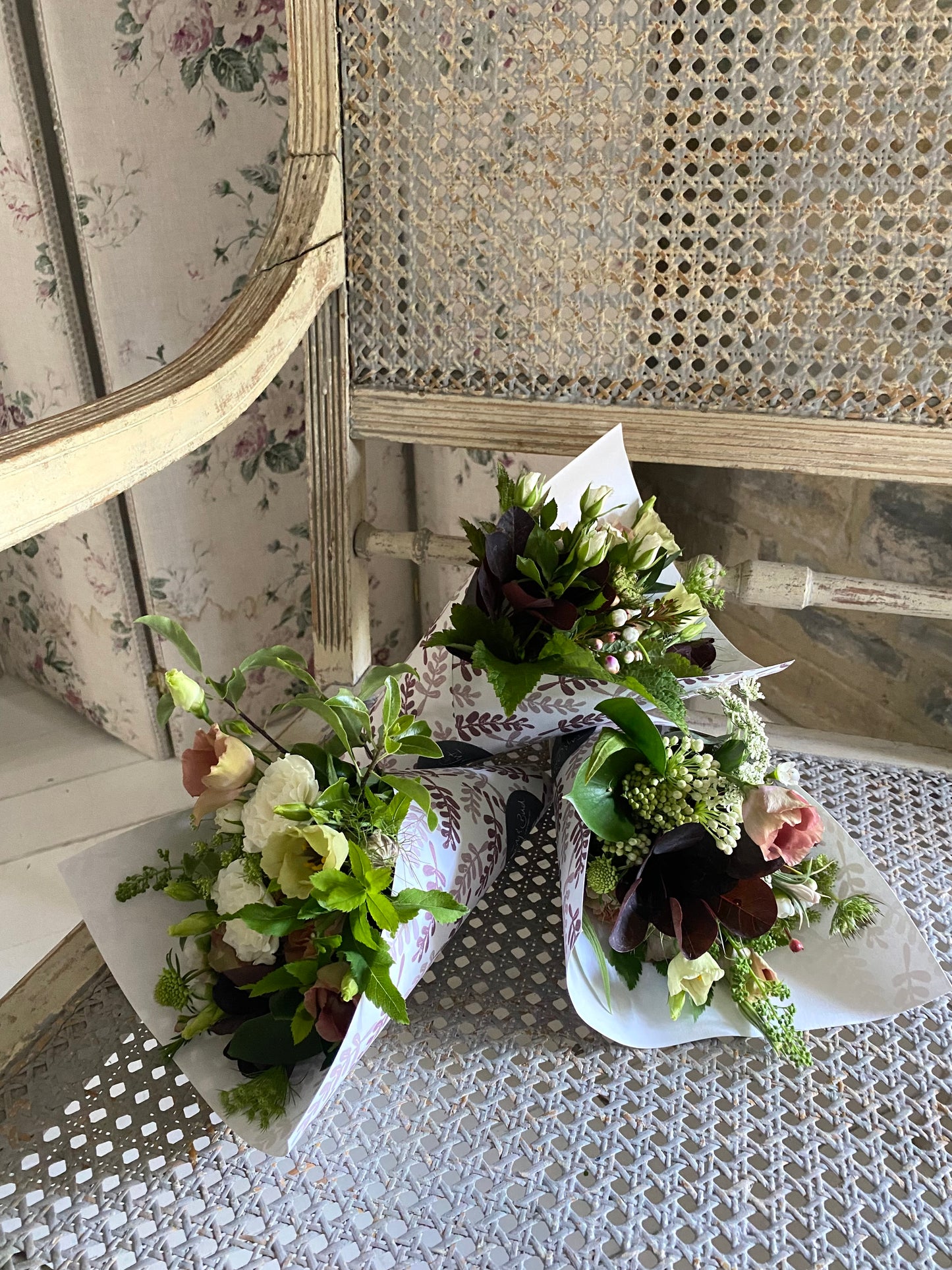Ivy and Bud Gift Card