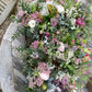 Medium Posy Refill - without bud vase