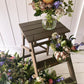 Our Refillable Posy Subscription - Three, Six or Twelve months