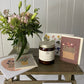 Our Bespoke ‘pick your own’ Candle Gift Box