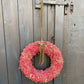 Christmas Peppercorn Wreath