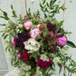 Seasonally inspired Bunch
