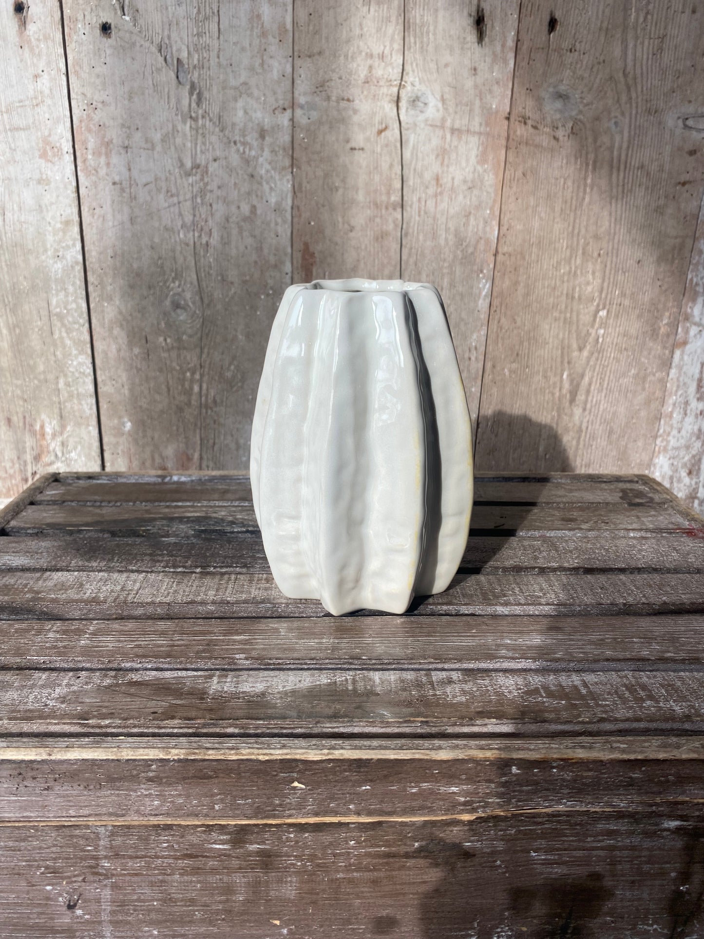 Our Large Textured Ceramic Vase Collection