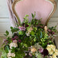 Large Posy Refill - without bud vase