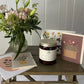 Our Bespoke ‘pick your own’ Candle Gift Box