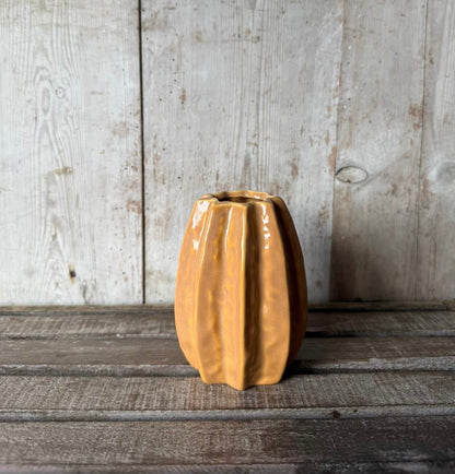 Our Textured Ceramic Vase Collection
