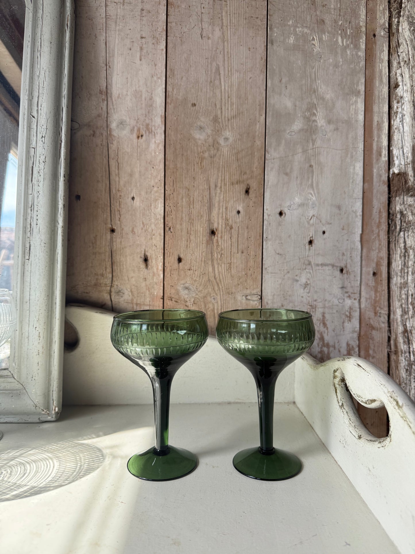 Glassware
