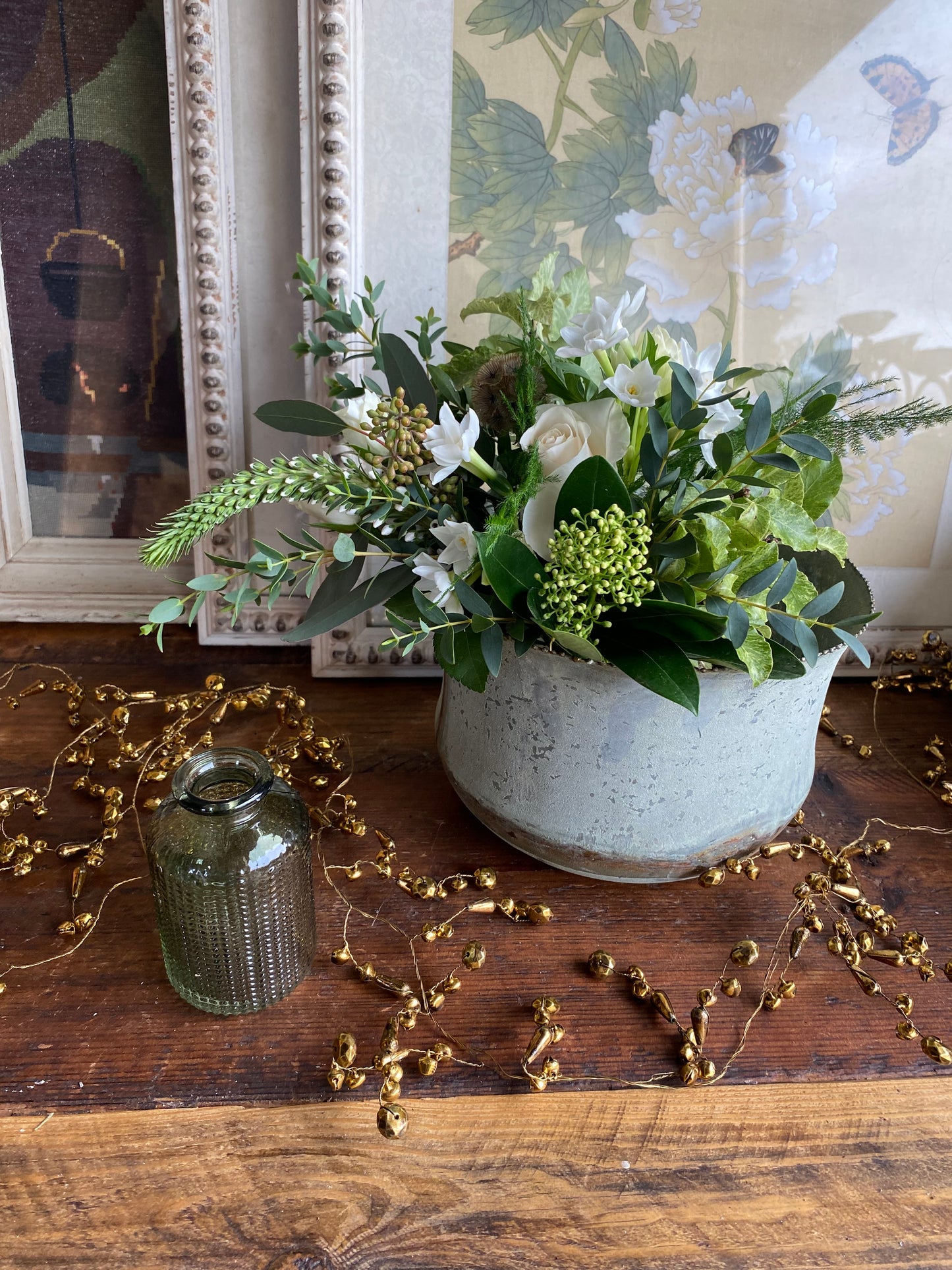 Christmas Decorating Kit