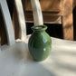 Ceramic Vase - including posy of flowers
