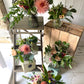 Large Posy Refill - without bud vase