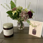 Our Bespoke ‘pick your own’ Candle Gift Box