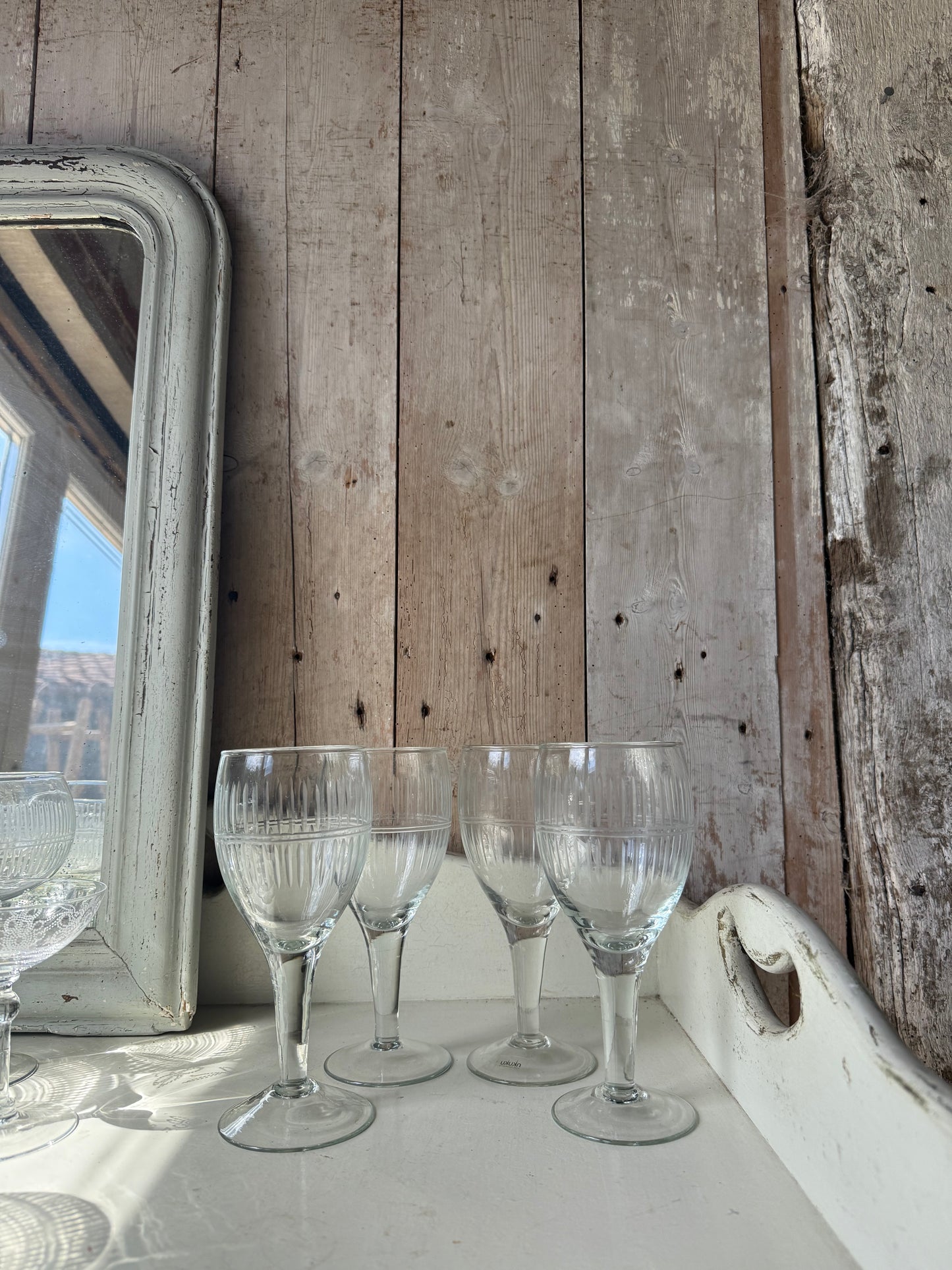 Glassware