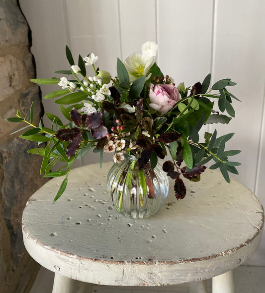 Our Glass Bowl Collection