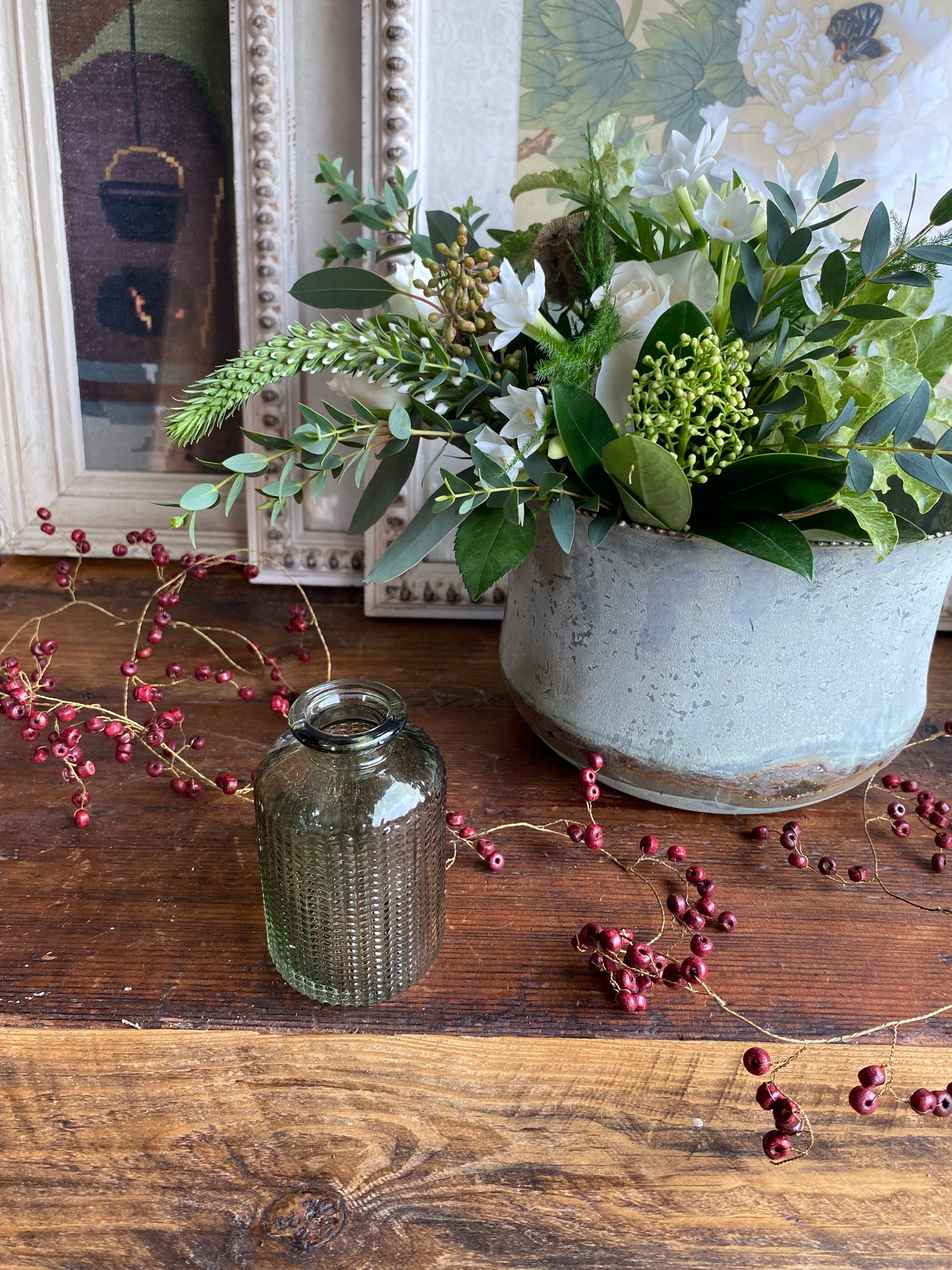 Christmas Decorating Kit