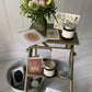 Our Bespoke ‘pick your own’ Candle Gift Box