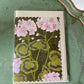 Have a blooming lovely day Wanderlust Paper Co. Card