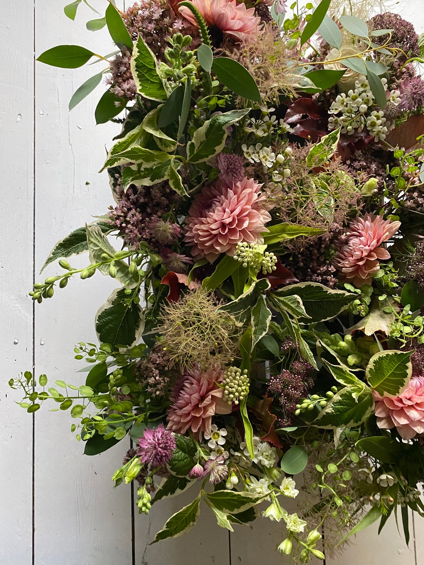 A Seasonal Gift Box Subscription