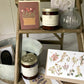 Our Bespoke ‘pick your own’ Candle Gift Box