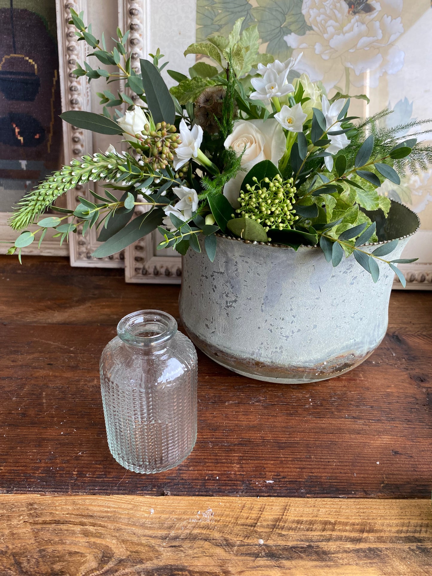 Christmas Decoration Gift Box