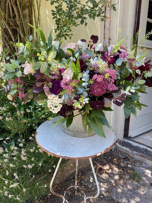 Our Seasonally Inspired Bunch Subscription - Three, Six or Twelve months
