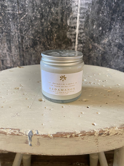 Our Bespoke ‘pick your own’ Candle Gift Box