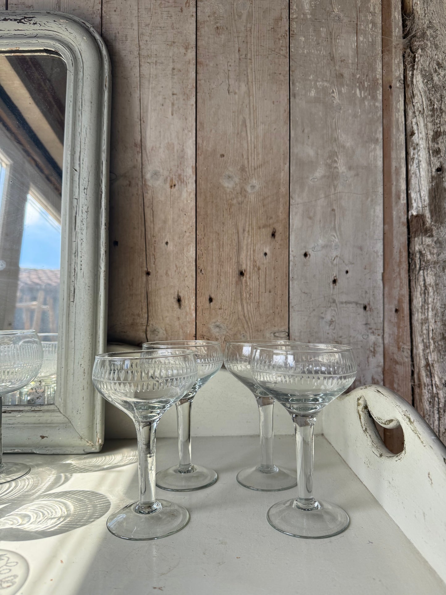 Glassware