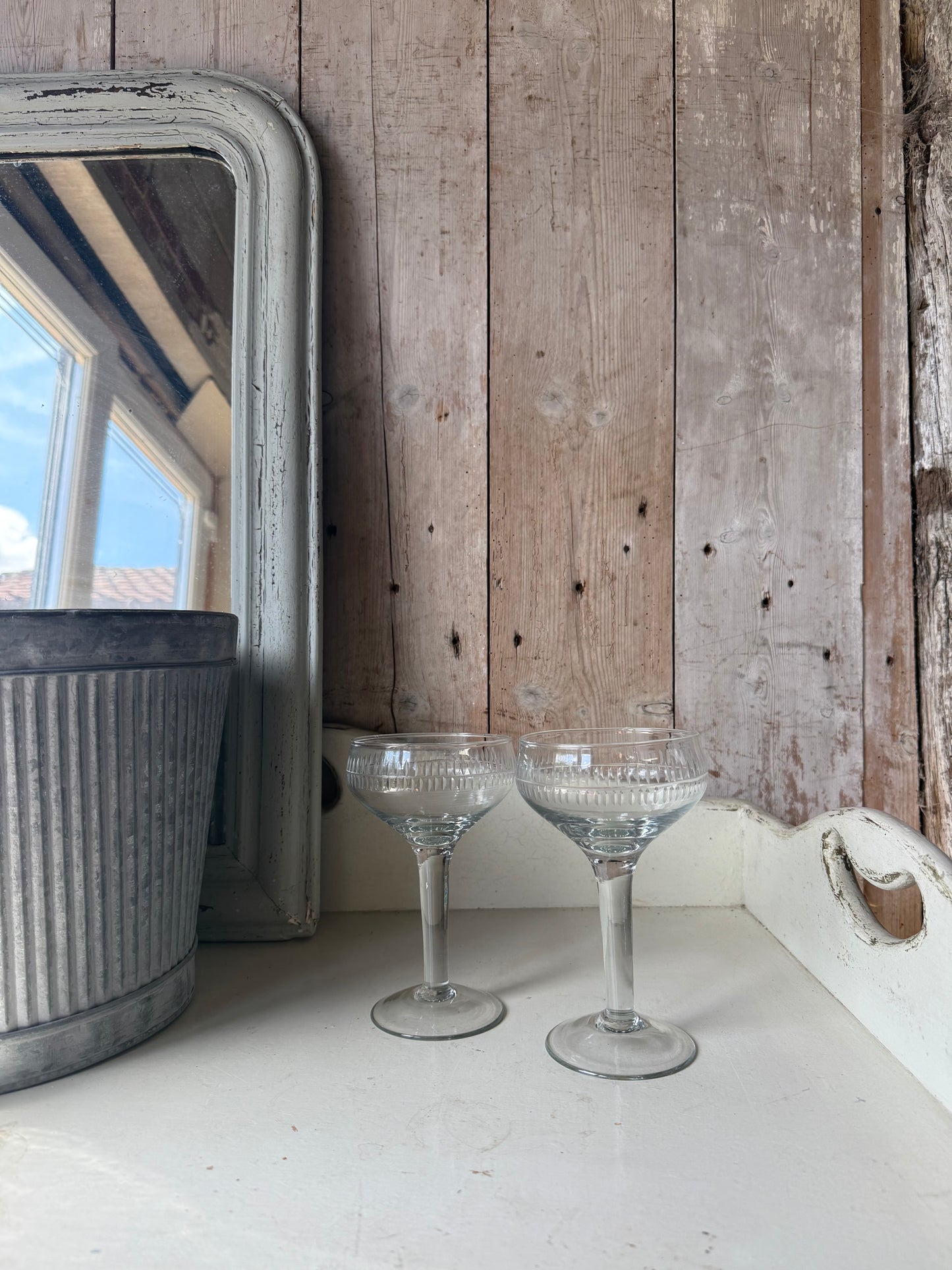 Glassware