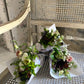 Medium Posy Refill - without bud vase