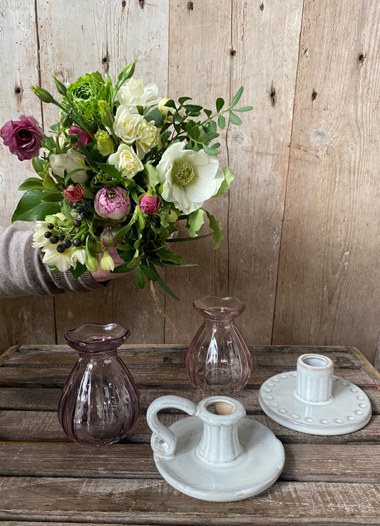 Candlestick Gift Box