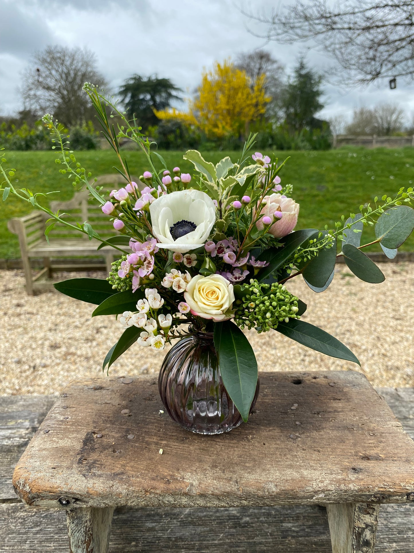 Our Glass Bowl Collection