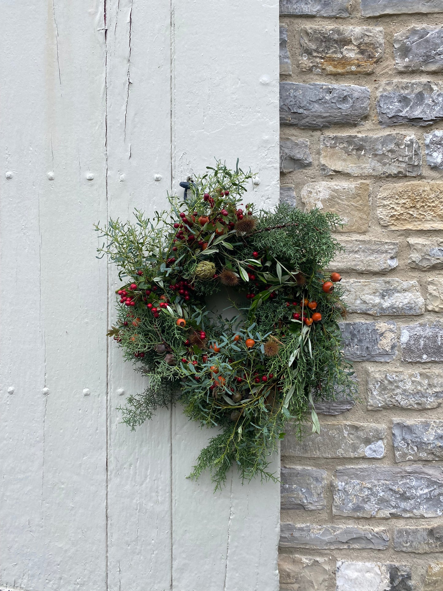 Christmas Wreath