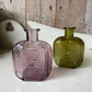 Our Deco Vase Collection - including a posy of flowers