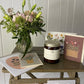 Our Bespoke ‘pick your own’ Candle Gift Box