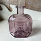 Our Deco Vase Collection - including a posy of flowers